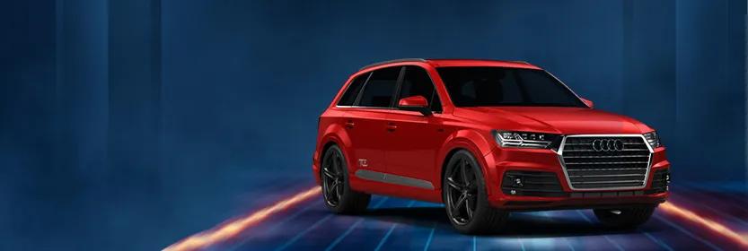 Suv