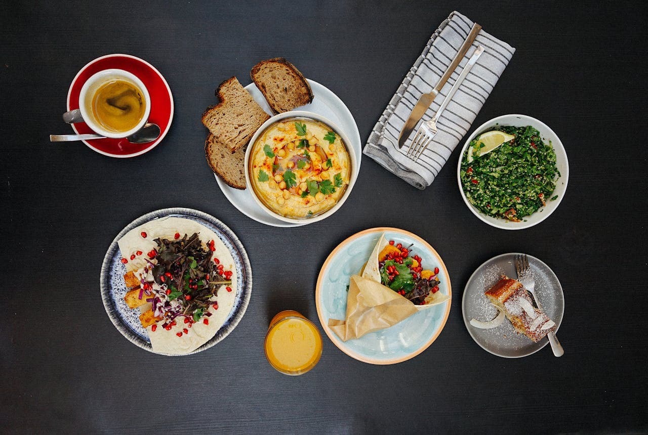 The Ultimate Dubai Brunch Guide: Best Weekend Brunches for Every Budget
