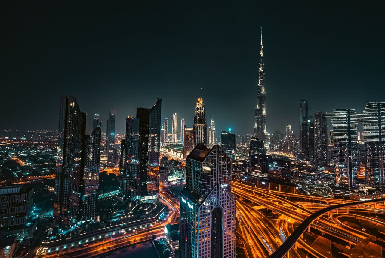 Best Rooftop Bars in Dubai: 15 Skyline Views Worth the Drink