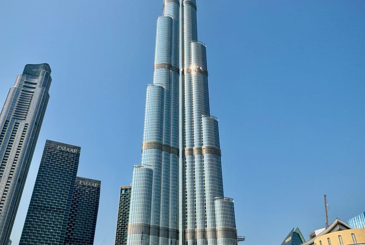 The Perfect Dubai Itinerary: 3, 5 and 7 Day Plans Mapped Out