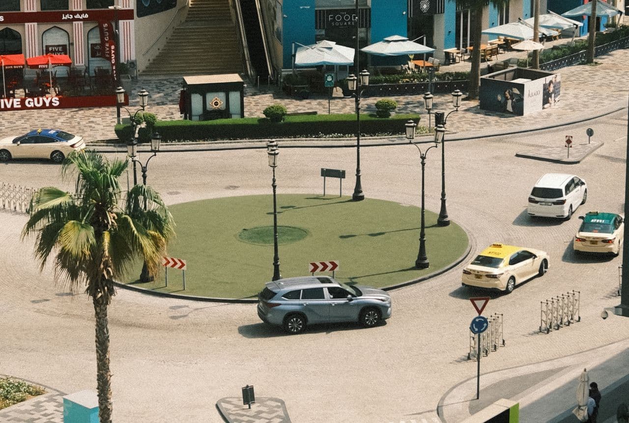 Dubai Outdoors: Best Parks, Waterfronts and When to Actually Go Outside