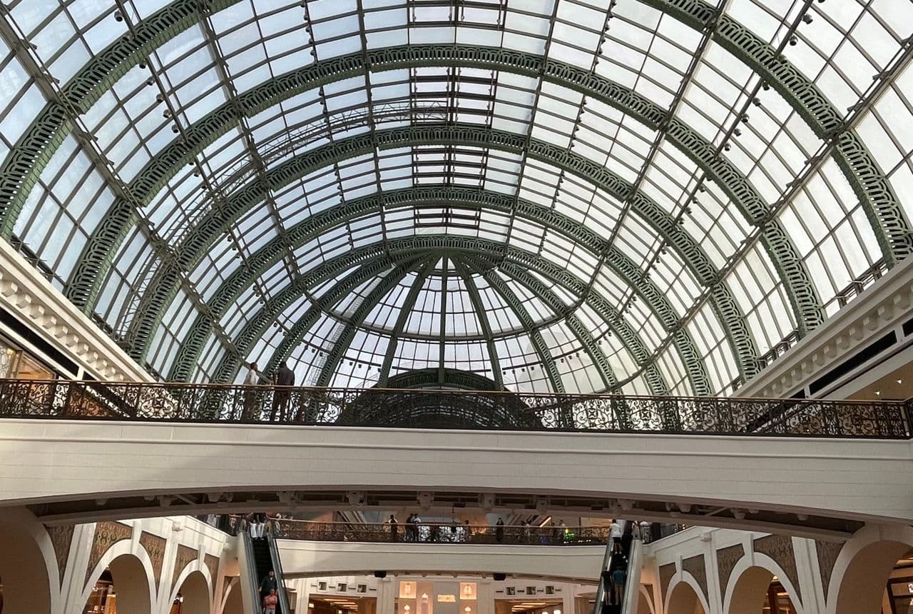 Dubai Shopping Guide: Mega Malls, the Gold Souk and Where to Find Deals