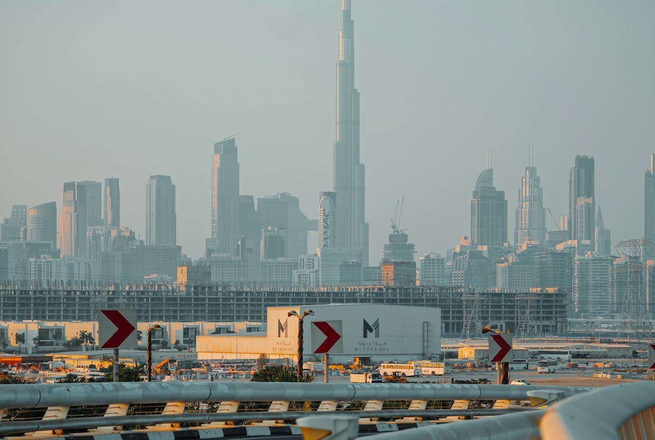 Dubai Visa and Entry Requirements for Tourists in 2026: Who Needs What