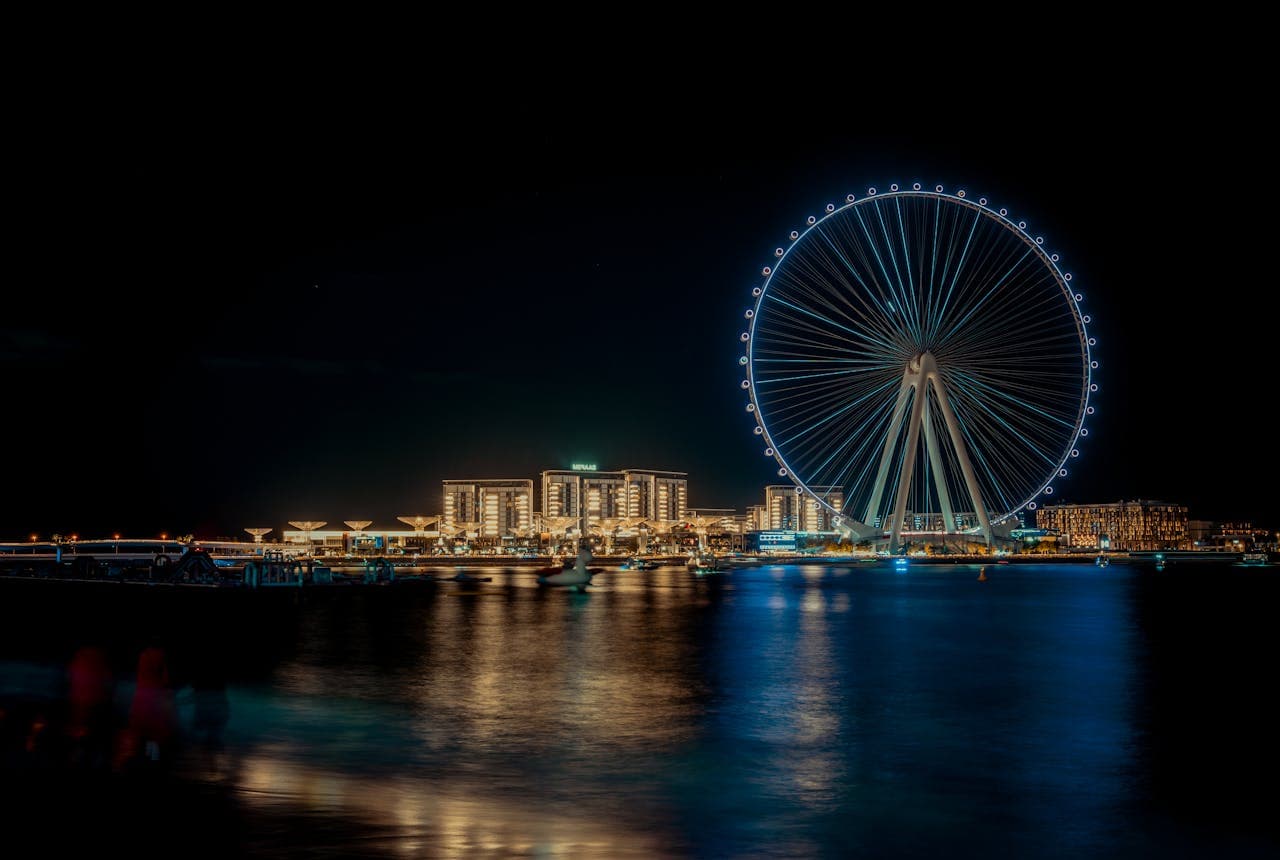 Global Village Dubai 2025-26: Pavilions, Tickets, Food and Insider Tips