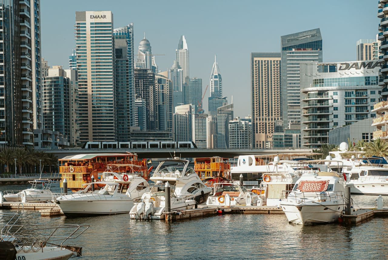 10 Bucket-List Luxury Experiences in Dubai: Yachts, Helicopters and Fine Dining