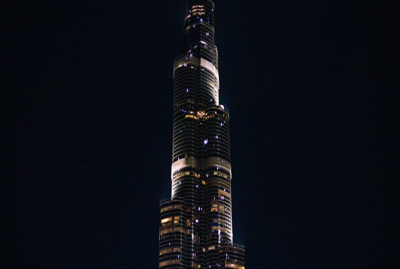 Dubai New Year's Eve Fireworks 2026: Best Spots to Watch the Burj Khalifa Show