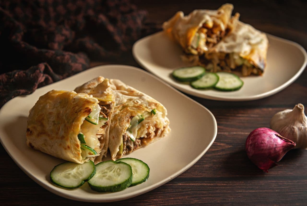 Where to Eat in Dubai: From Emirati Classics to Late-Night Shawarma
