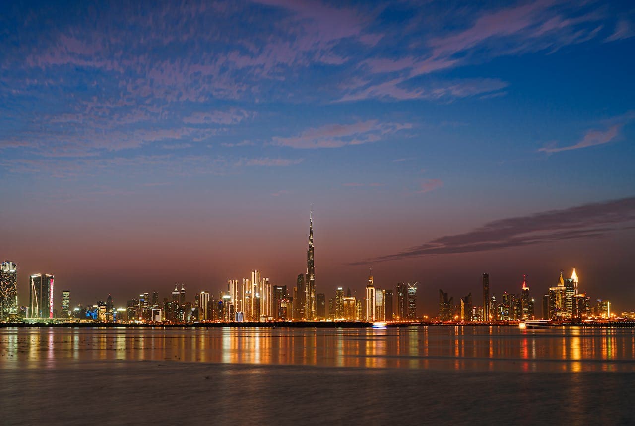 Where to Stay in Dubai: Best Areas to Base Your Trip by Neighborhood