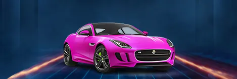 Rent a Coupe  in Dubai