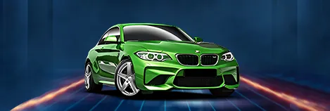 Rent a Sedan  in Dubai