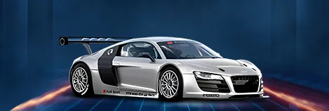 Rent a Sport  in Dubai