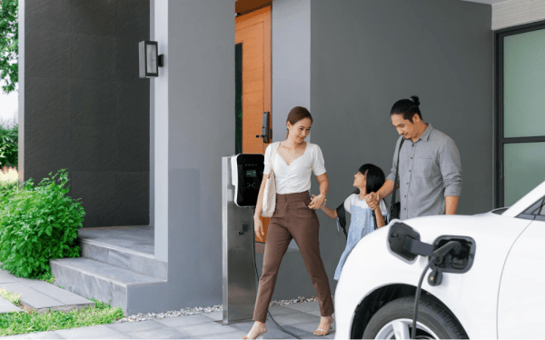 Long-term Car Rental