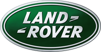 Land Rover logo