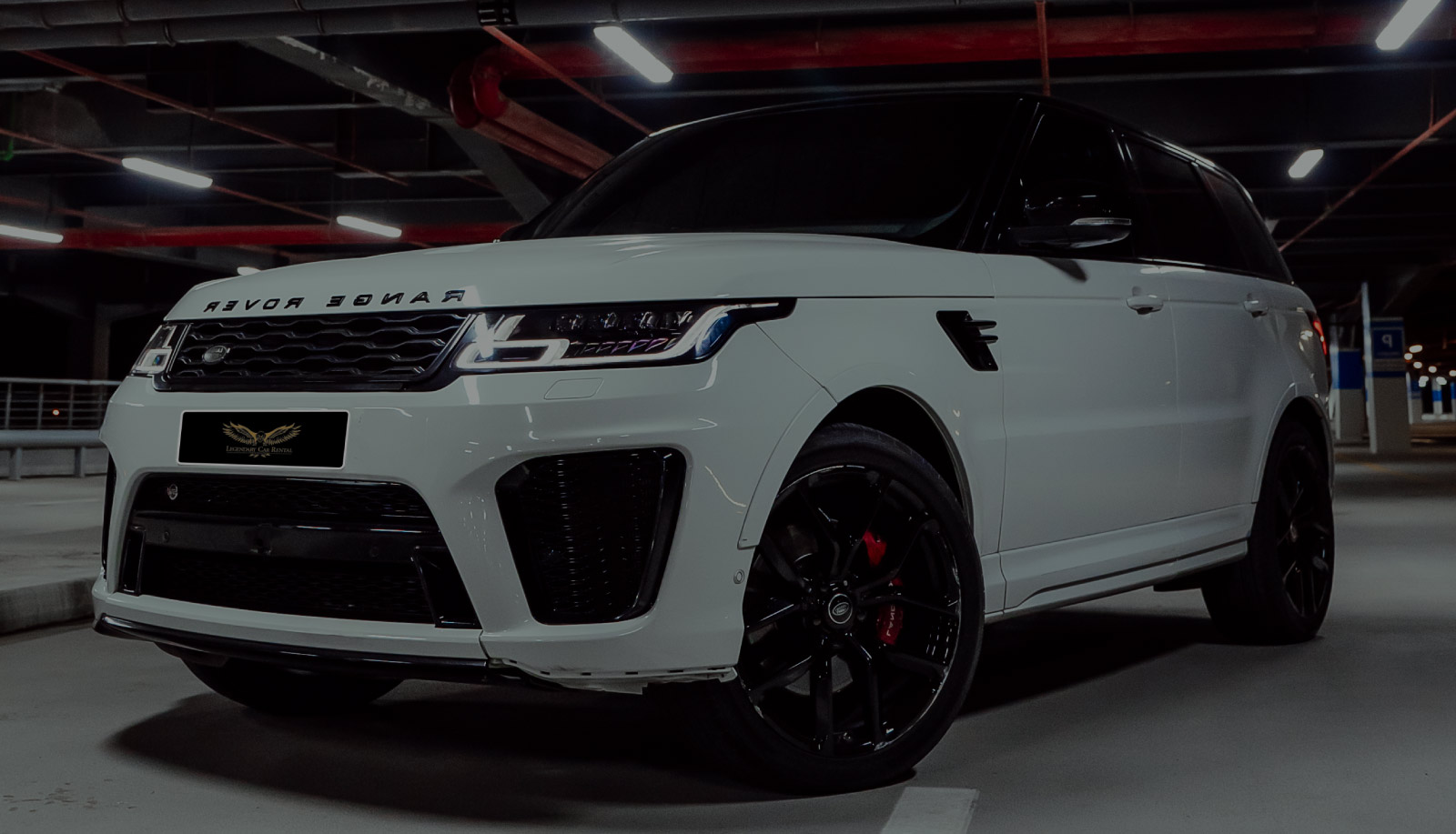 Rent Mercedes in Dubai