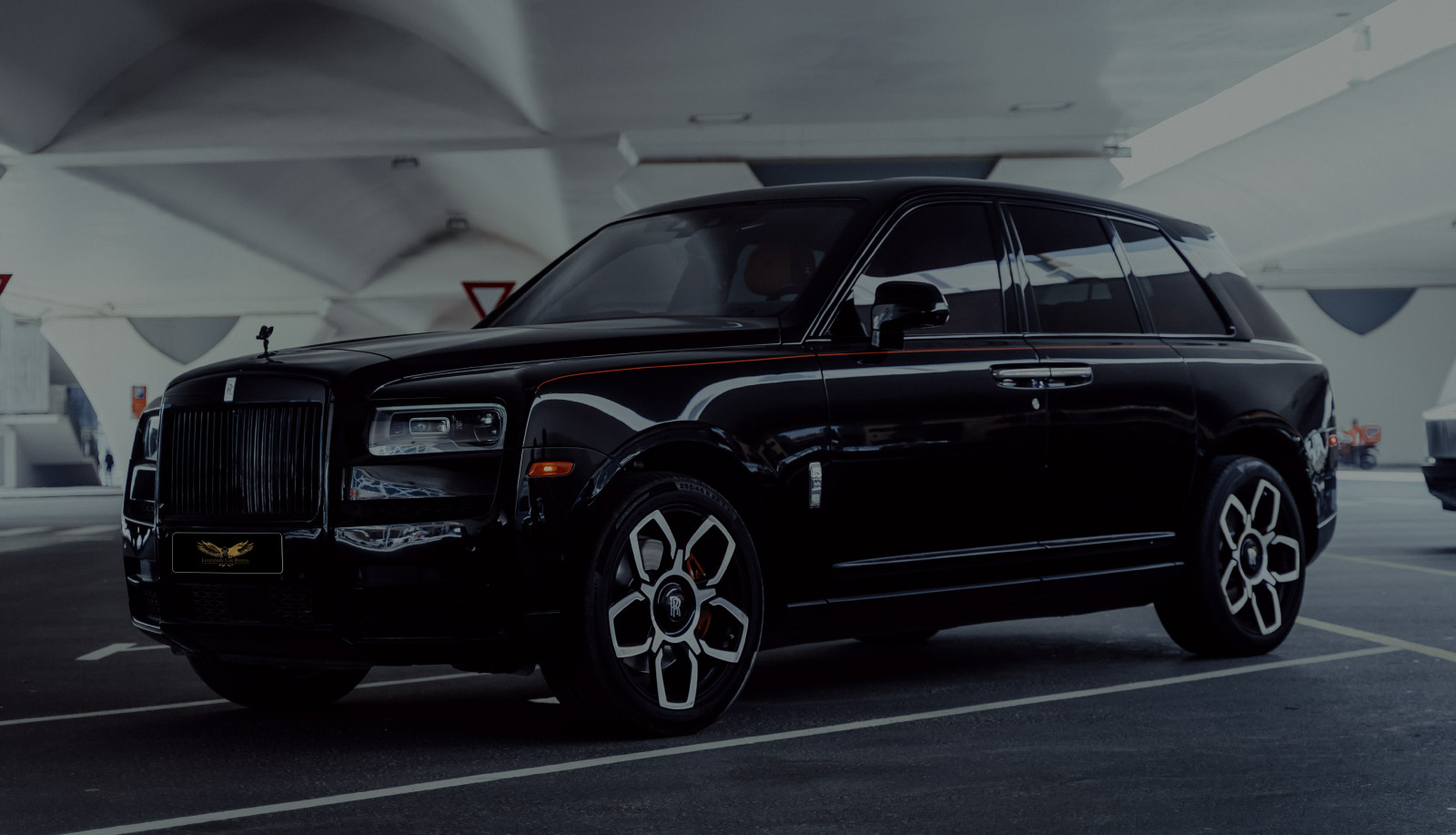 Rent Luxury Mercedes in Dubai