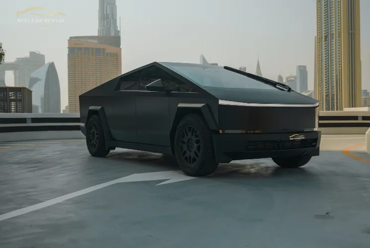 Bmw X9 For Rent in Dubai - Luxury Car Rental Dubai Rent Bmw X9 in Dubai, United Arab Emirates