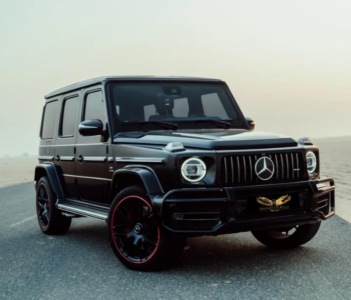 Mercedes for Rent in Dubai Rent Mercedes in Dubai